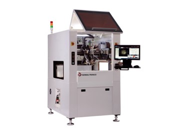 Thermaltronics,TMT-R9900S,Inline Robot Soldering System, IPC APEX EXPO Thermaltronics,TMT-R9900S,Inline Robot Soldering System, IPC APEX EXPO